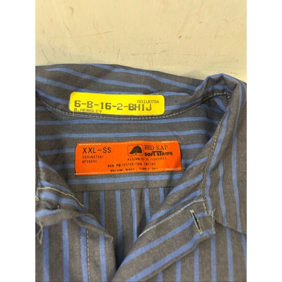 Halloween Mechanic shirt xxl Brian - Picture 12 of 12